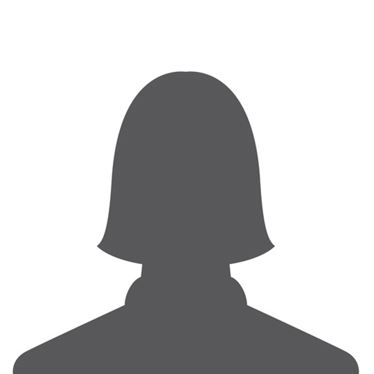 male and female profile picture