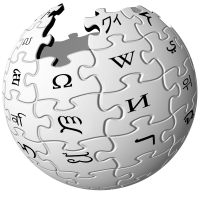 Wikipedia-logo