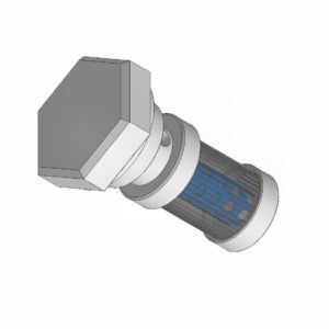 FILTR D 27 SESTAVA